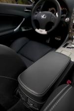 Lexus IS-F 2008 года